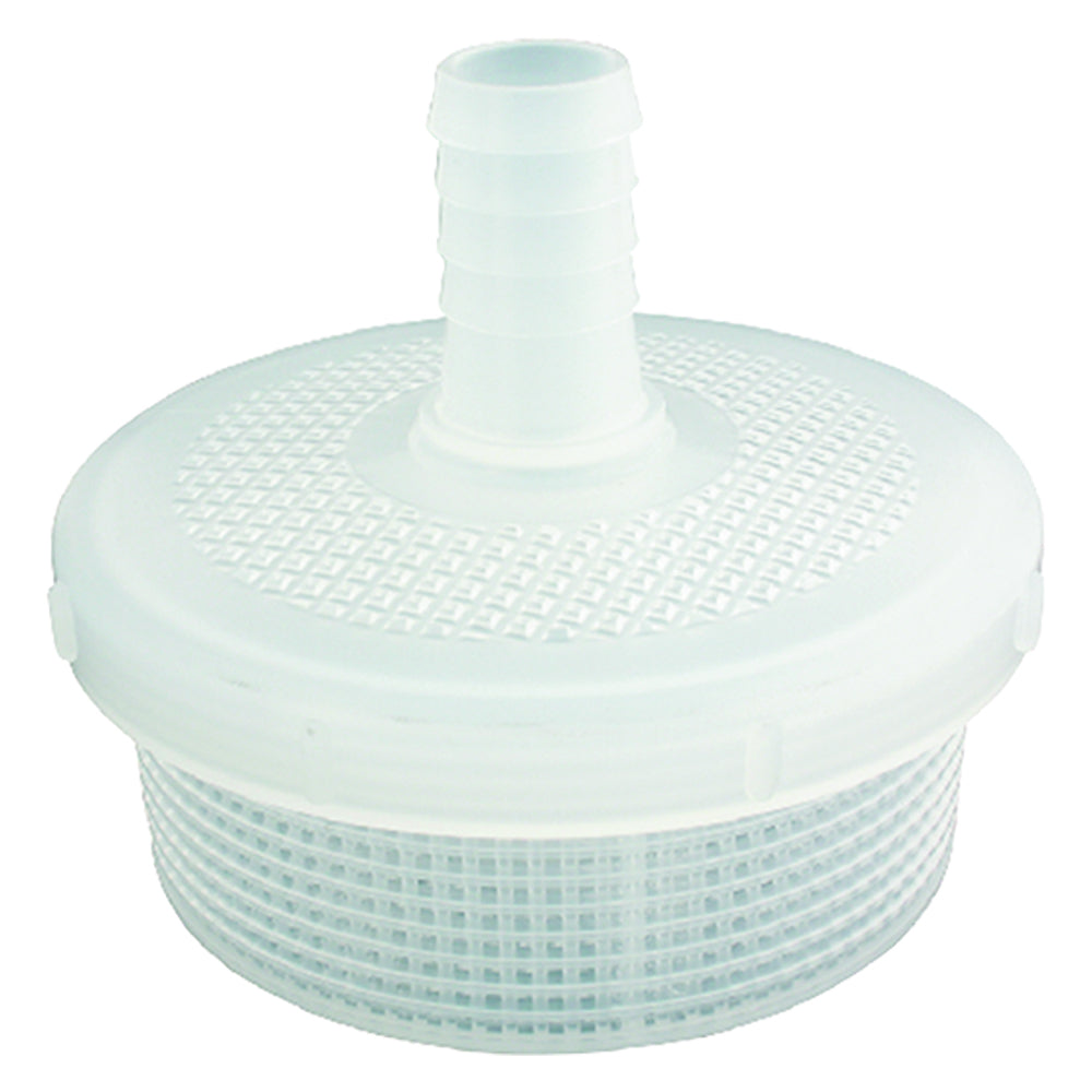 FILTRO ASPIRANTE ø 25