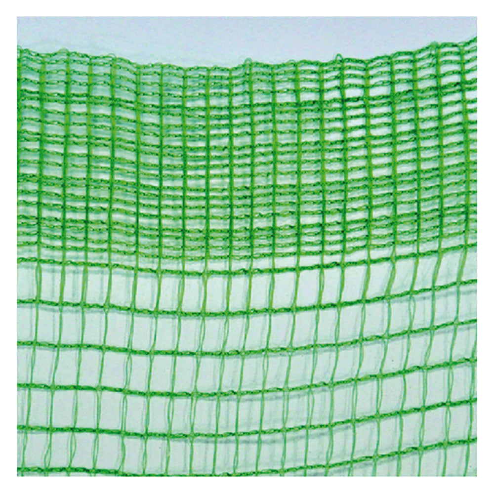 RETE RACCOLTA OLIVE 'OLIVELLA' mt. 8 x 8 c/apertura - c/rinforzo