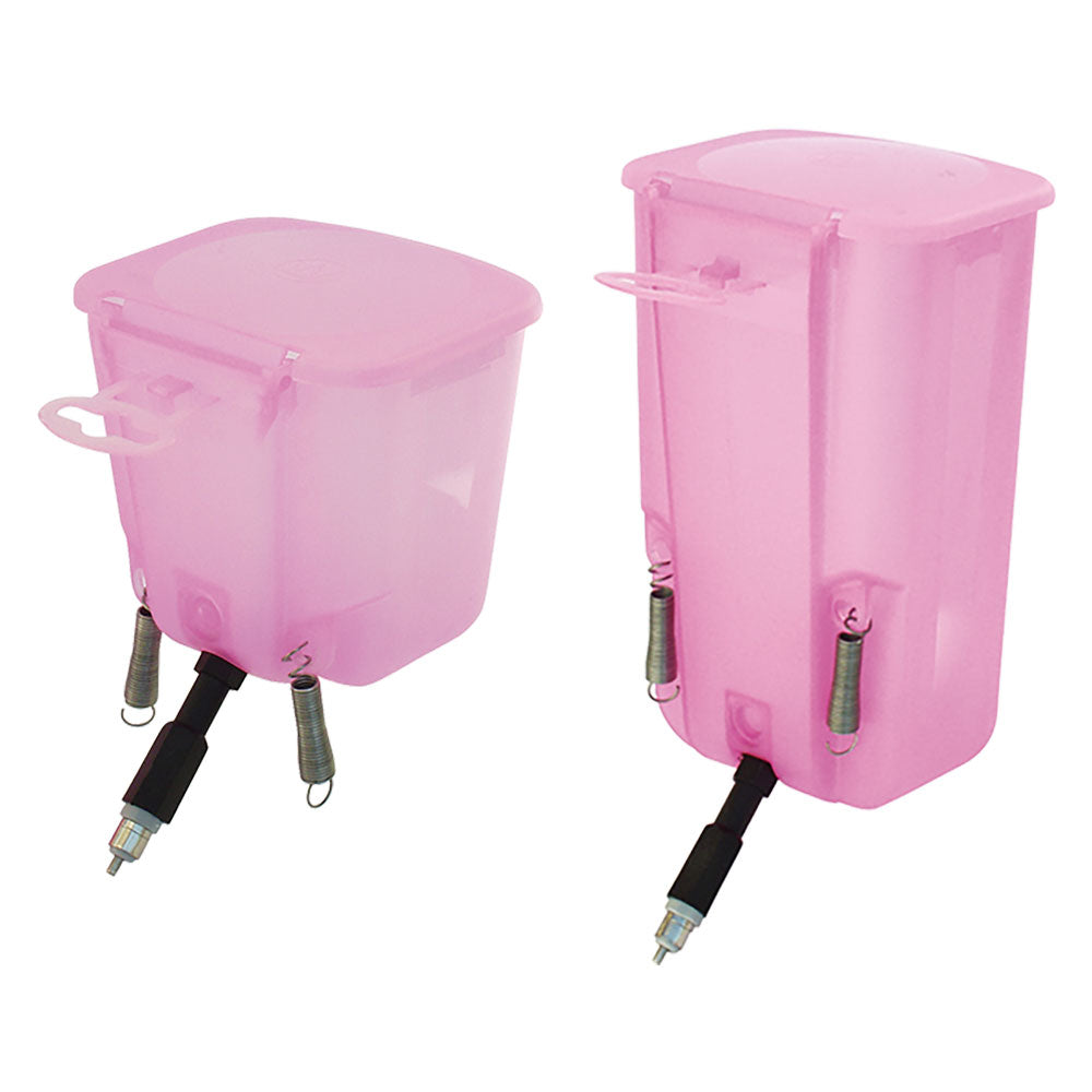 ABBEVERATOIO PER CONIGLI 'DERBY' cl. 100