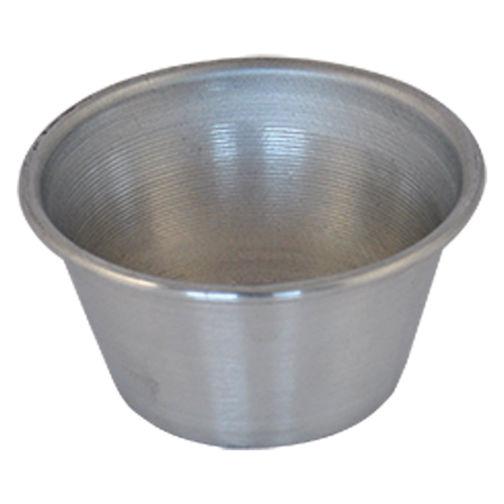 FORMINA PER TIMBALLO Ø cm 8 x h 5,5