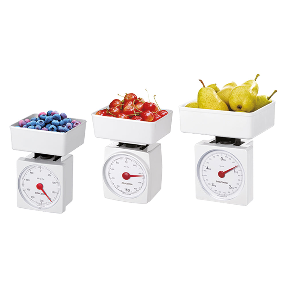 BILANCIA DA CUCINA ACCURA art.634520 - kg.0,5