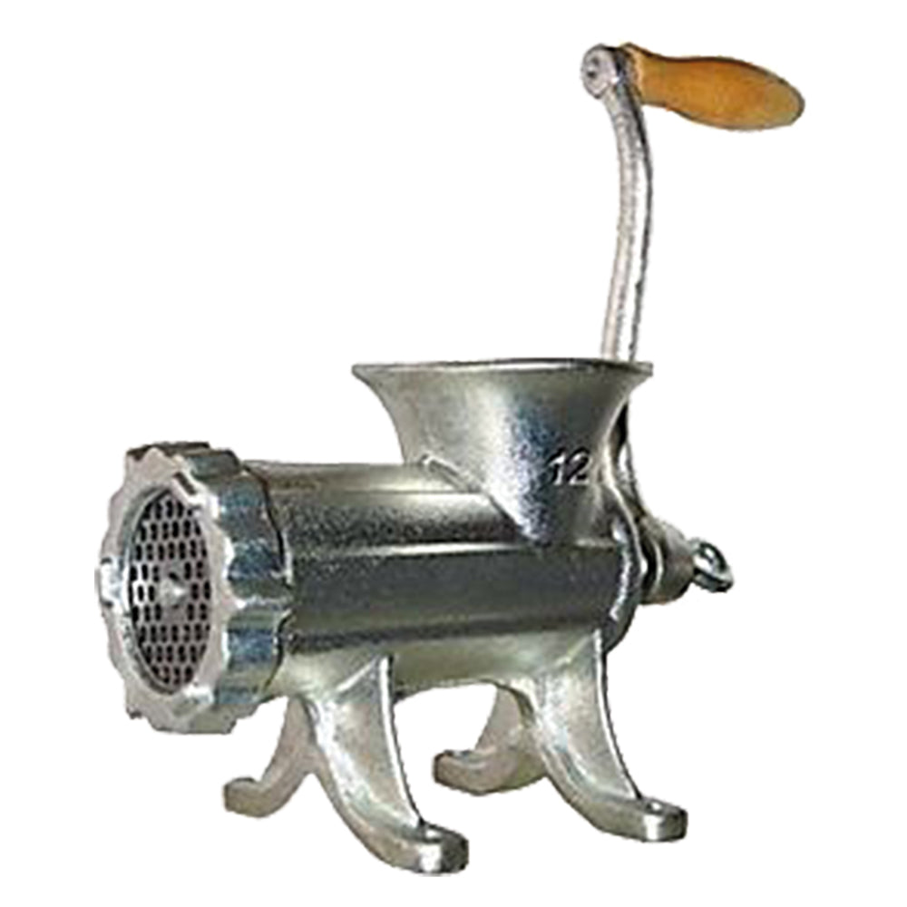 TRITACARNE MANUALE N. 12 - cm.28,5x24,5x15,5