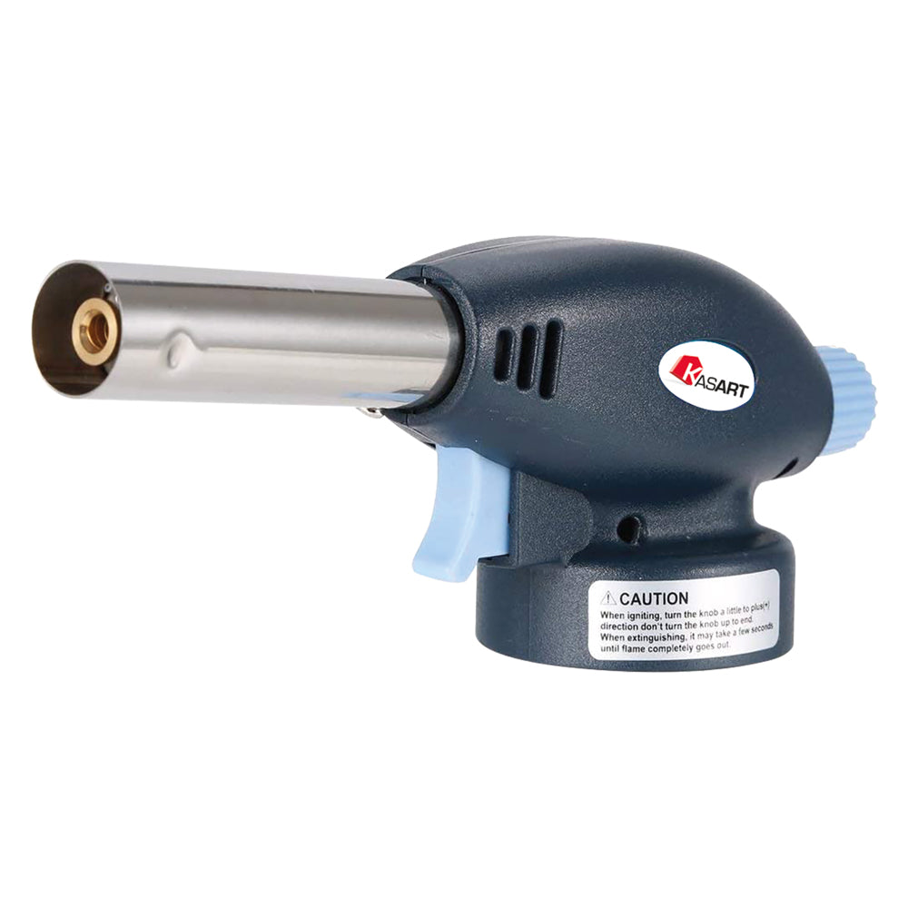 CARAMELLATORE A GAS tipo mini - senza cartuccia