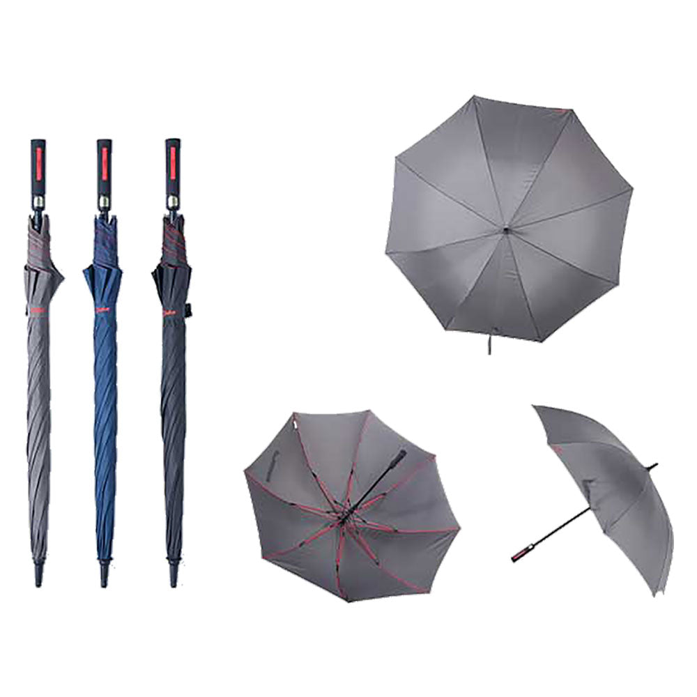 OMBRELLO AUTOMATICO '9516' tinta unita