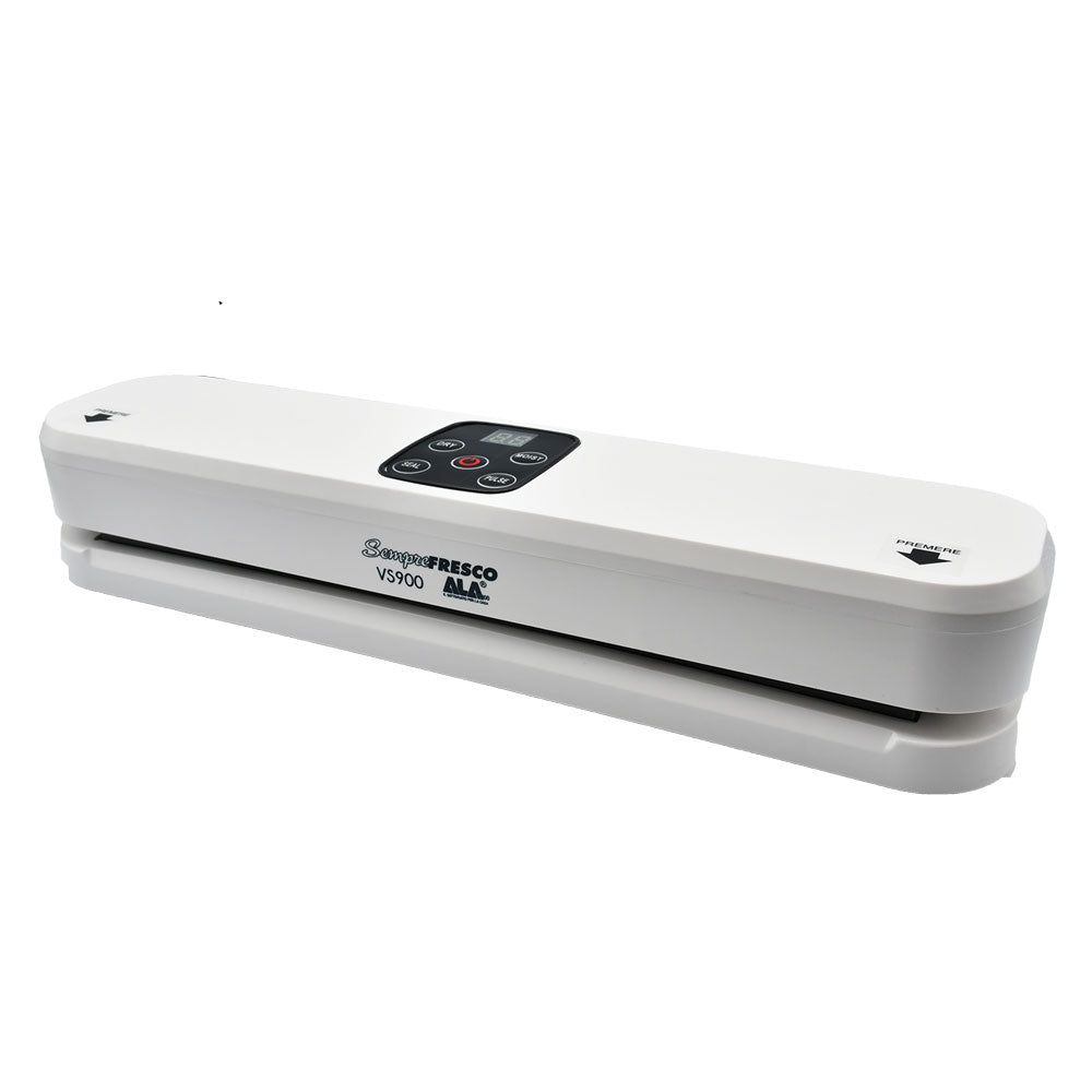 MACCHINA SOTTOVUOTO 'SEMPRE FRESCO VS900' 100 W