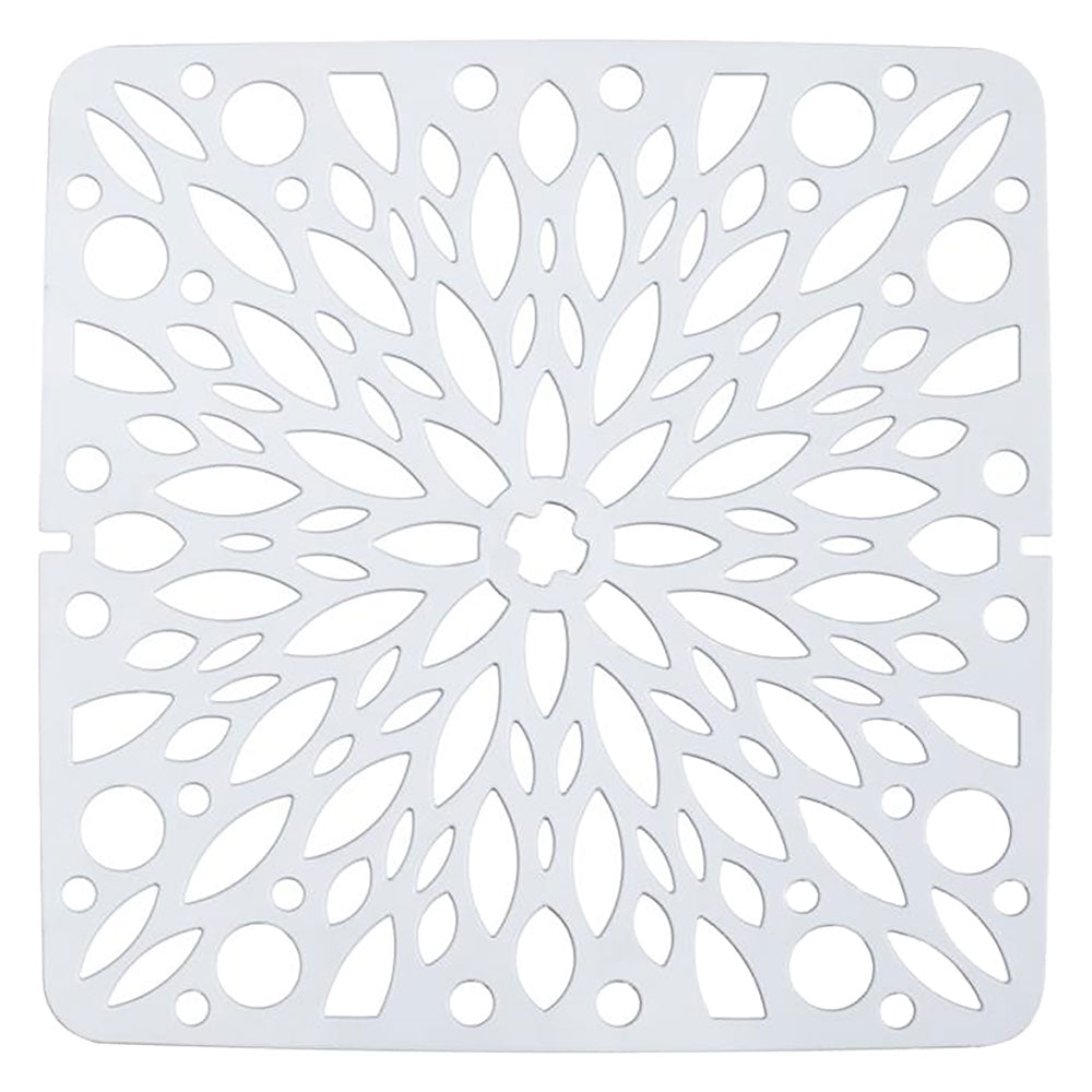 TAPPETO SCOLA STOVIGLIE 'FOLIA' cm 40 x 30