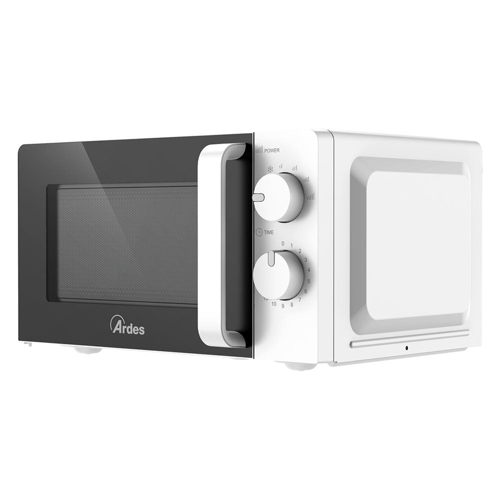 FORNO MICROONDE 'WAVE' 700 W - colore bianco