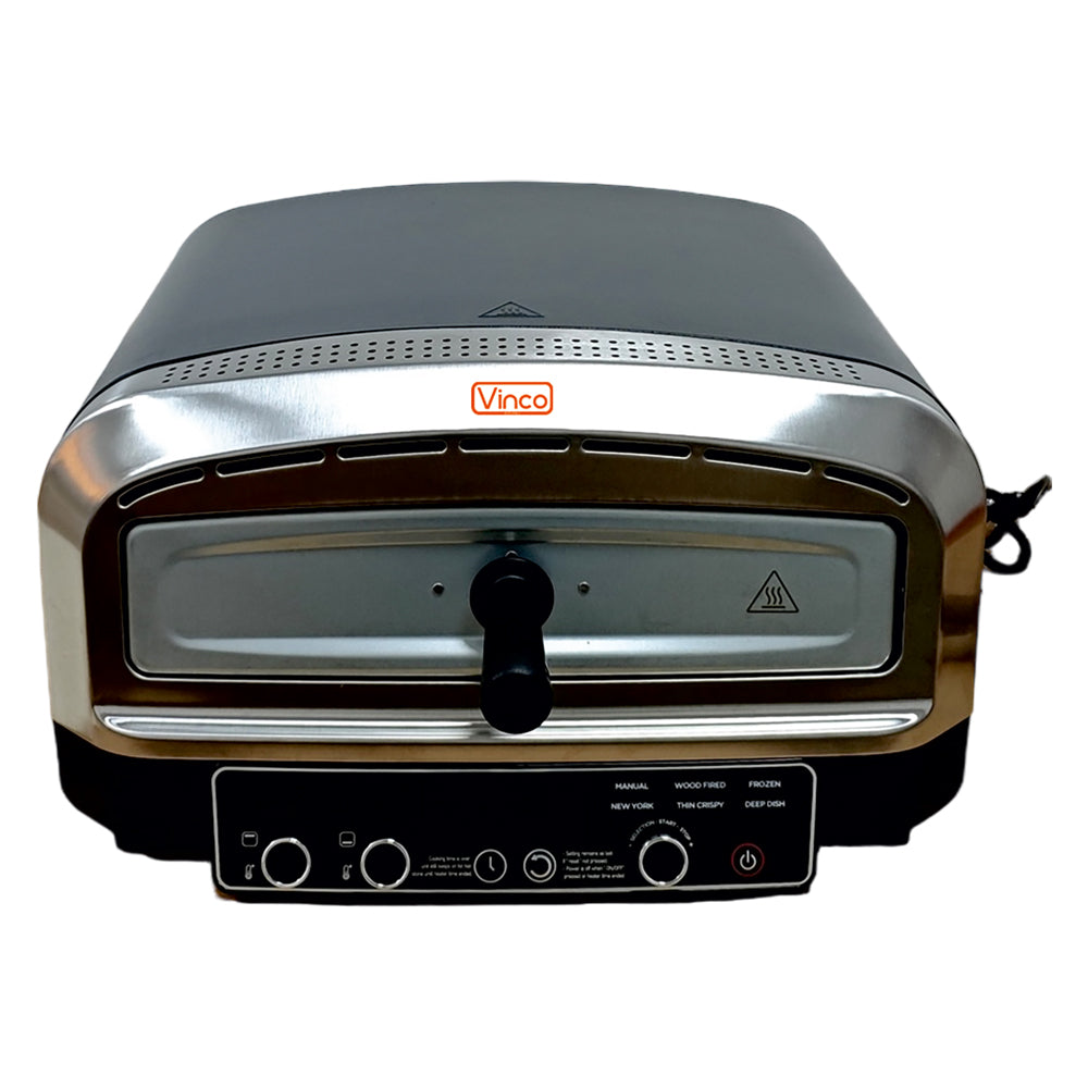 FORNO ELETTRICO PER PIZZA '50350' 2200 W - capacita' 20 litri