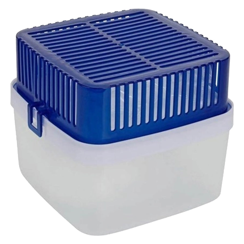 ASSORBIUMIDITA' 'KIT ABSORB' 2 dispositivi + ricariche