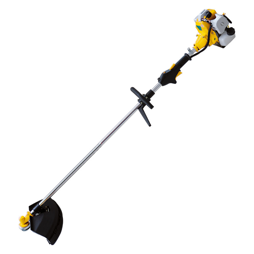 DECESPUGLIATORE 'PG330W' Hp 1,3 - cc 32,6 c/accessori
