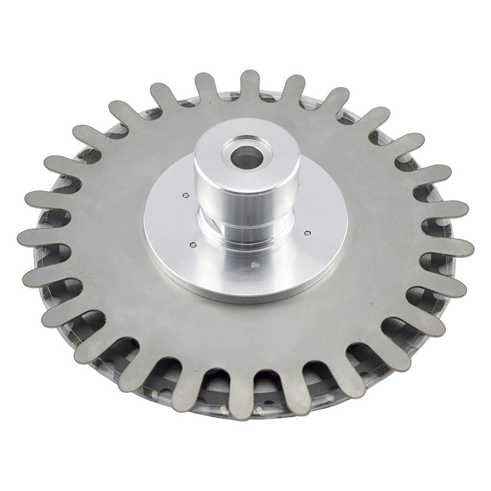 DISCO SPOLLONATORE PER DECESPUGLIATORE '150' diametro mm 150