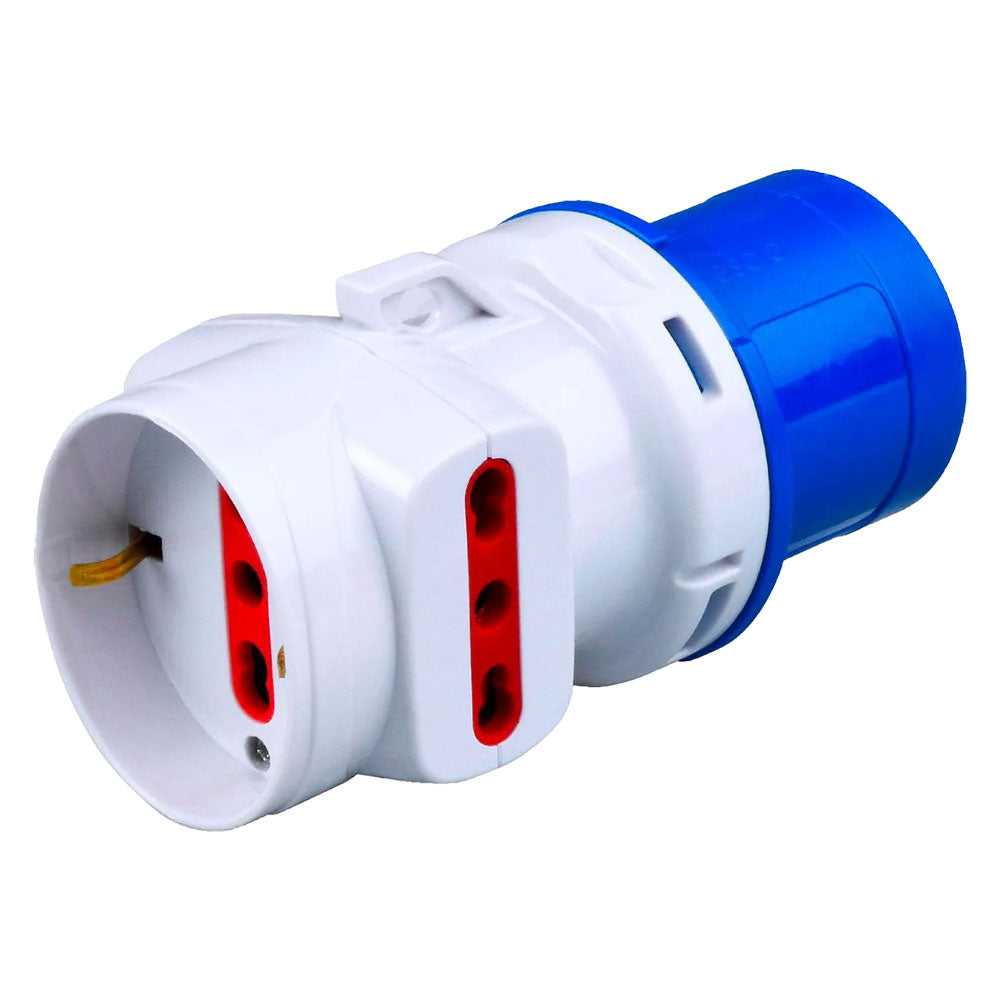 ADATTATORE INDUSTRIALE '1878'