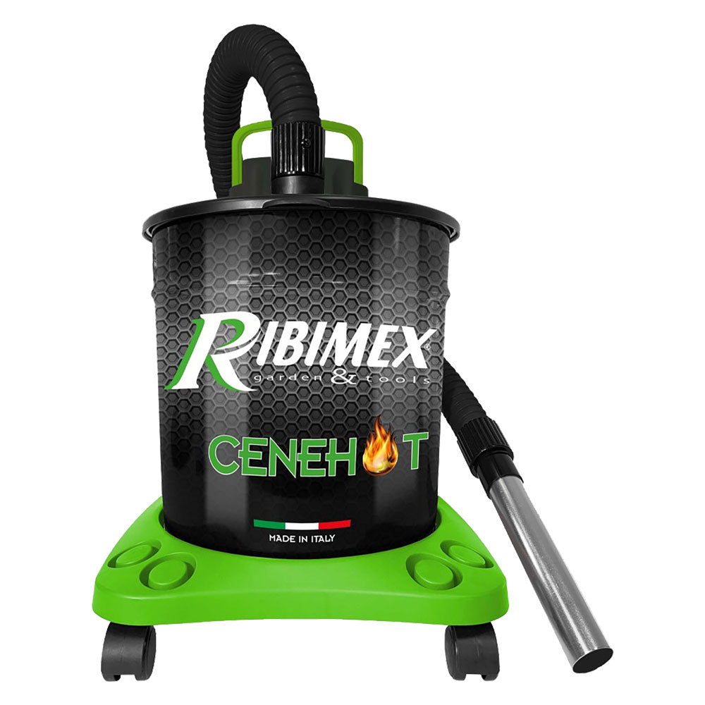 BIDONE ASPIRACENERE 'CENEHOT' Lt. 18 - 950 W