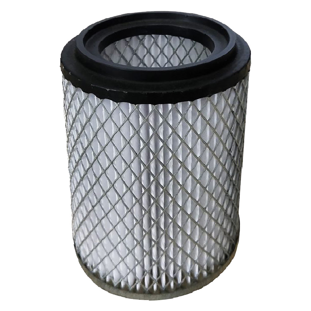 FILTRO PER ASPIRACENERE h.12,3 cm - per modello E15