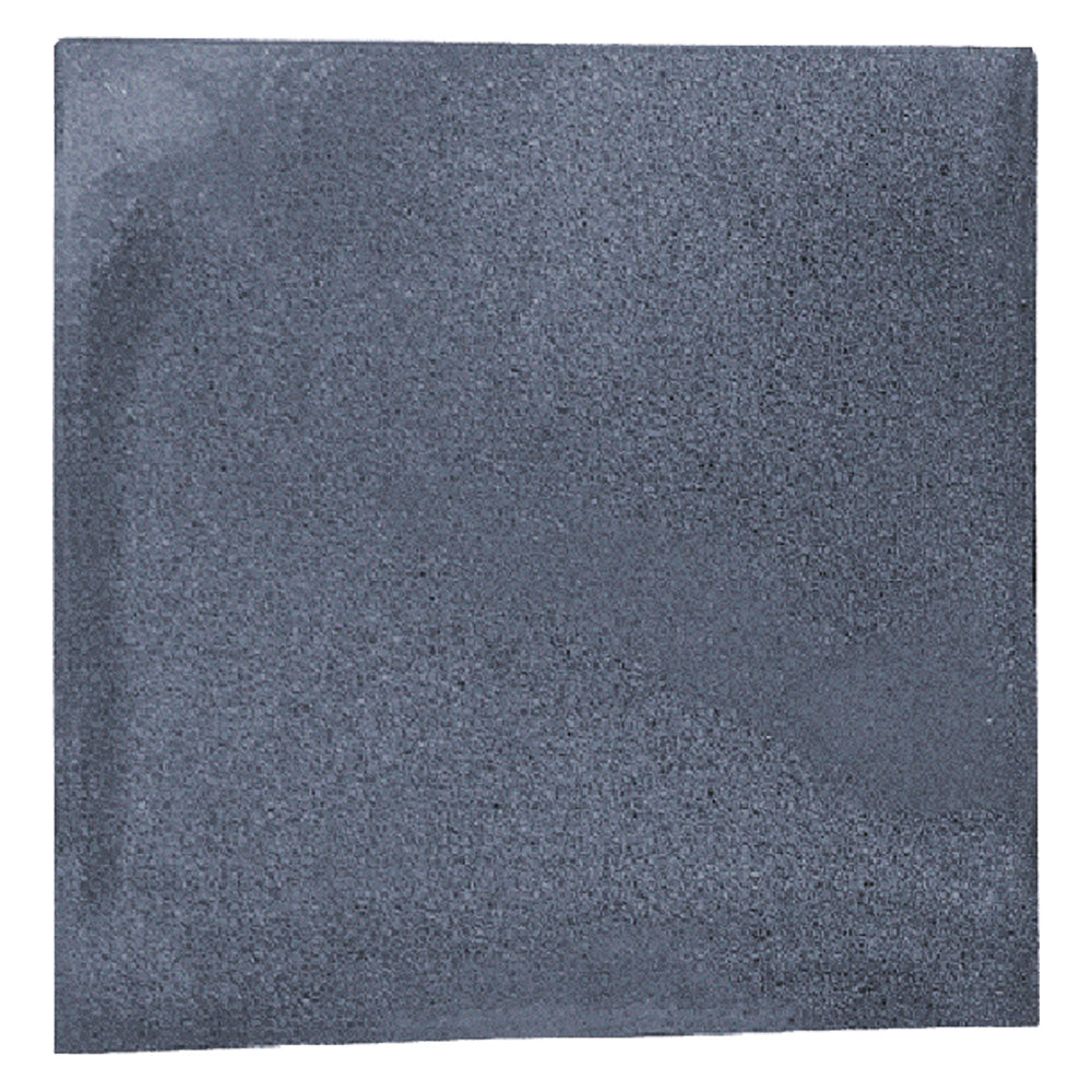 PIANO LISCIO PER CAMINO cm 50 x 50 - sp. 0,8 mm