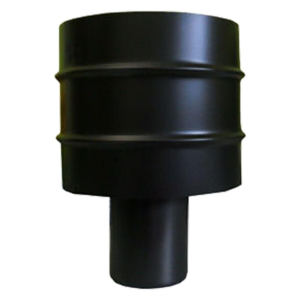 FUMAIOLO A CAPPELLO 'QUATTRO VENTI' Ø 8 cm