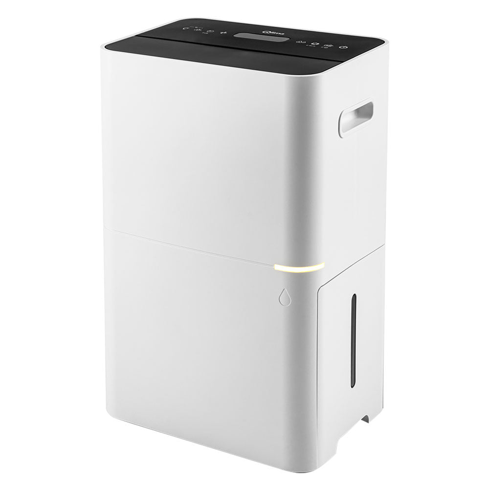 DEUMIDIFICATORE 'D 812' bianco