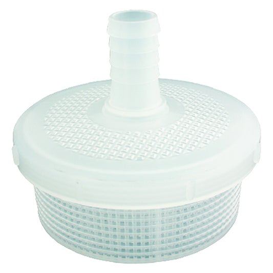 FILTRO ASPIRANTE ø 30