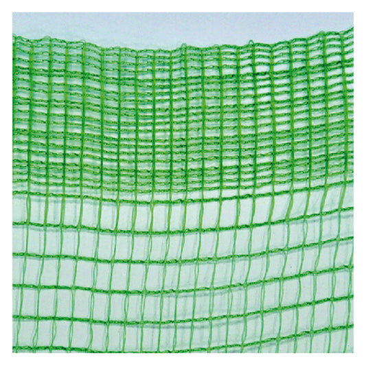 RETE RACCOLTA OLIVE 'OLIVELLA' mt.4 x 250 - piegata 1,0 mt. - c/rinforzo