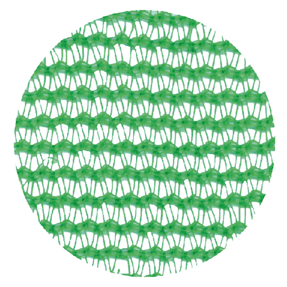 RETE RACCOLTA OLIVE 'PUGLIESE ANTISPINE' mt. 5 x 12 s/apertura - s/rinforzo