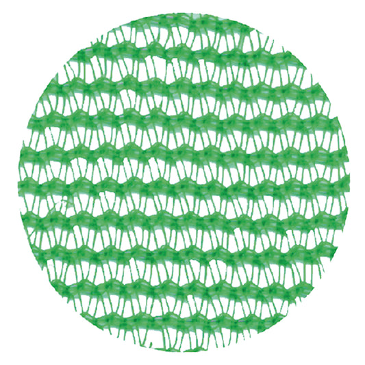 RETE RACCOLTA OLIVE 'PUGLIESE ANTISPINE' mt. 8 x 8 c/apertura - c/rinforzo