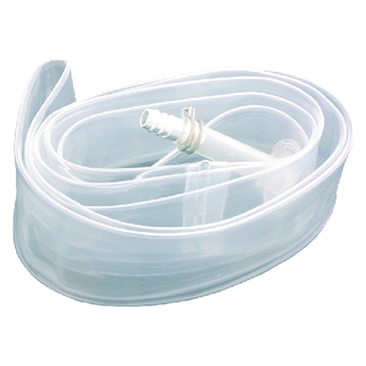 CAMERA D'ARIA ø 420 per Lt. 100 Belvivere