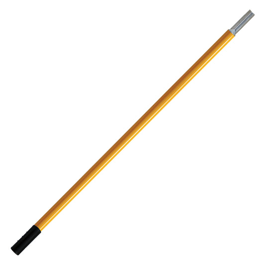 ASTA PROLUNGA IN ALLUMINIO mt. 1,15