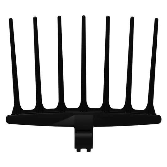 PETTINE PER ABBACCHIATORE ELETTRICO 'DUALCOMB' 13 astine - per 6091312