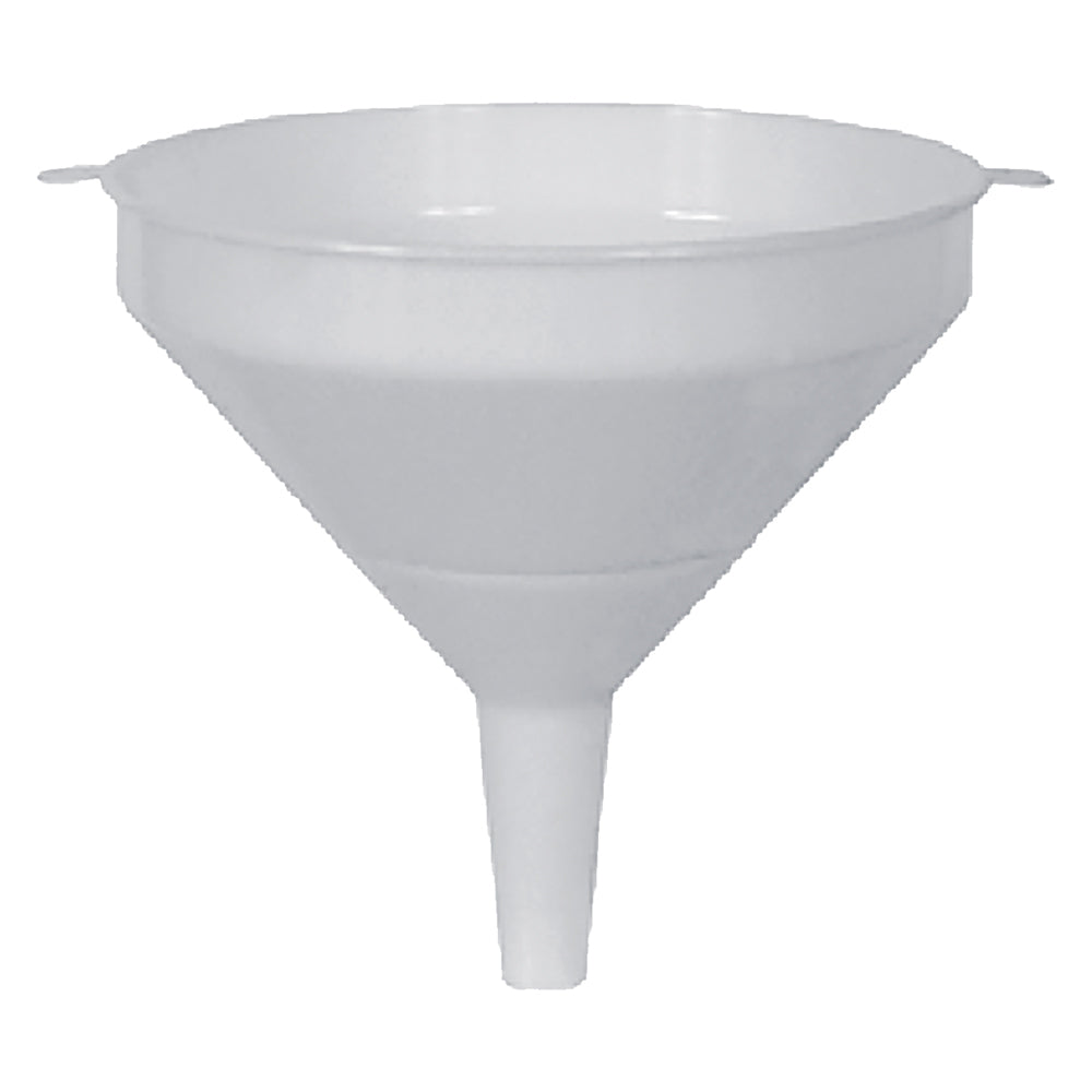 IMBUTO cm 22 porta filtro, senza filtro