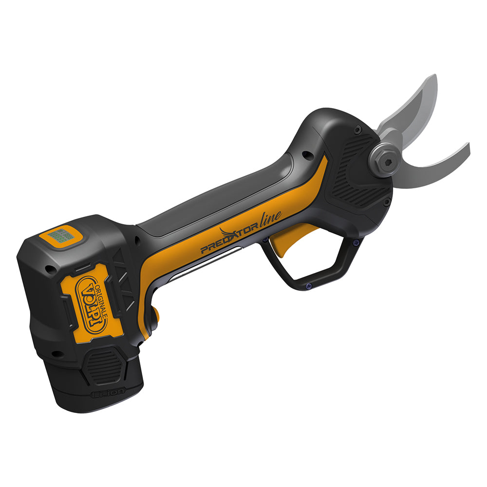 FORBICI DA POTATURA A BATTERIA 'PV295' 14,4V - 2 batterie da 2,5 Ah