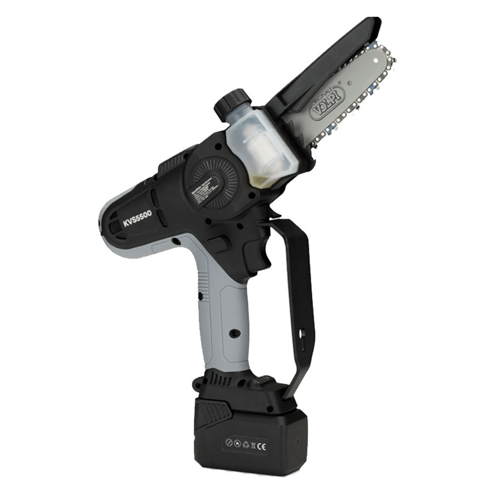 POTATORE A BATTERIA SERIE '5500' 'PVS' 14,4V - 4,0 Ah Litio