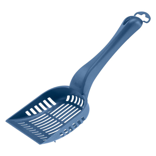 PALETTA PER TOILETTE ANIMALI 'FPI' cm 27,9 x 10,4