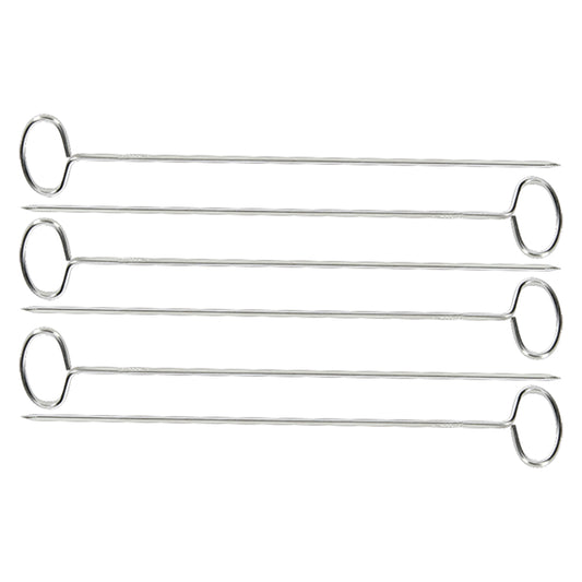 SPIEDINI linea Presto cm.30 - cf.6 pz