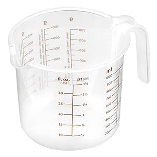 CARAFFA GRADUATA art.630406 - Delicia lt 0,5