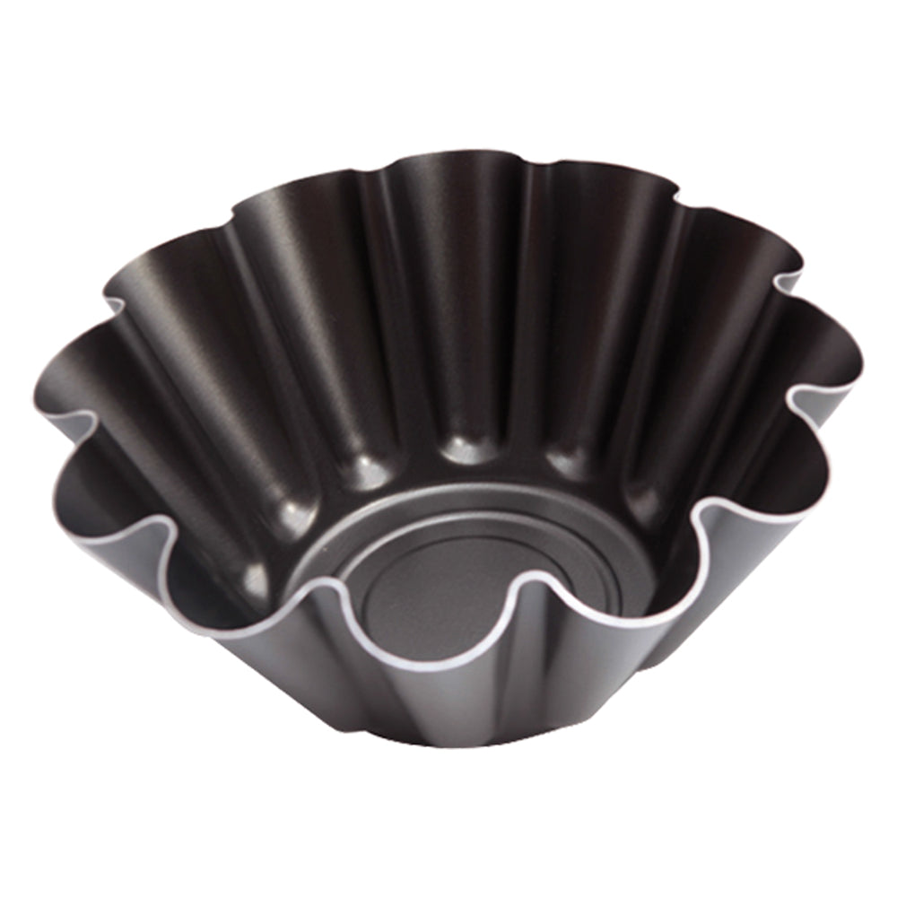 STAMPO PER BUDINO Ø cm 22 x h.9,5