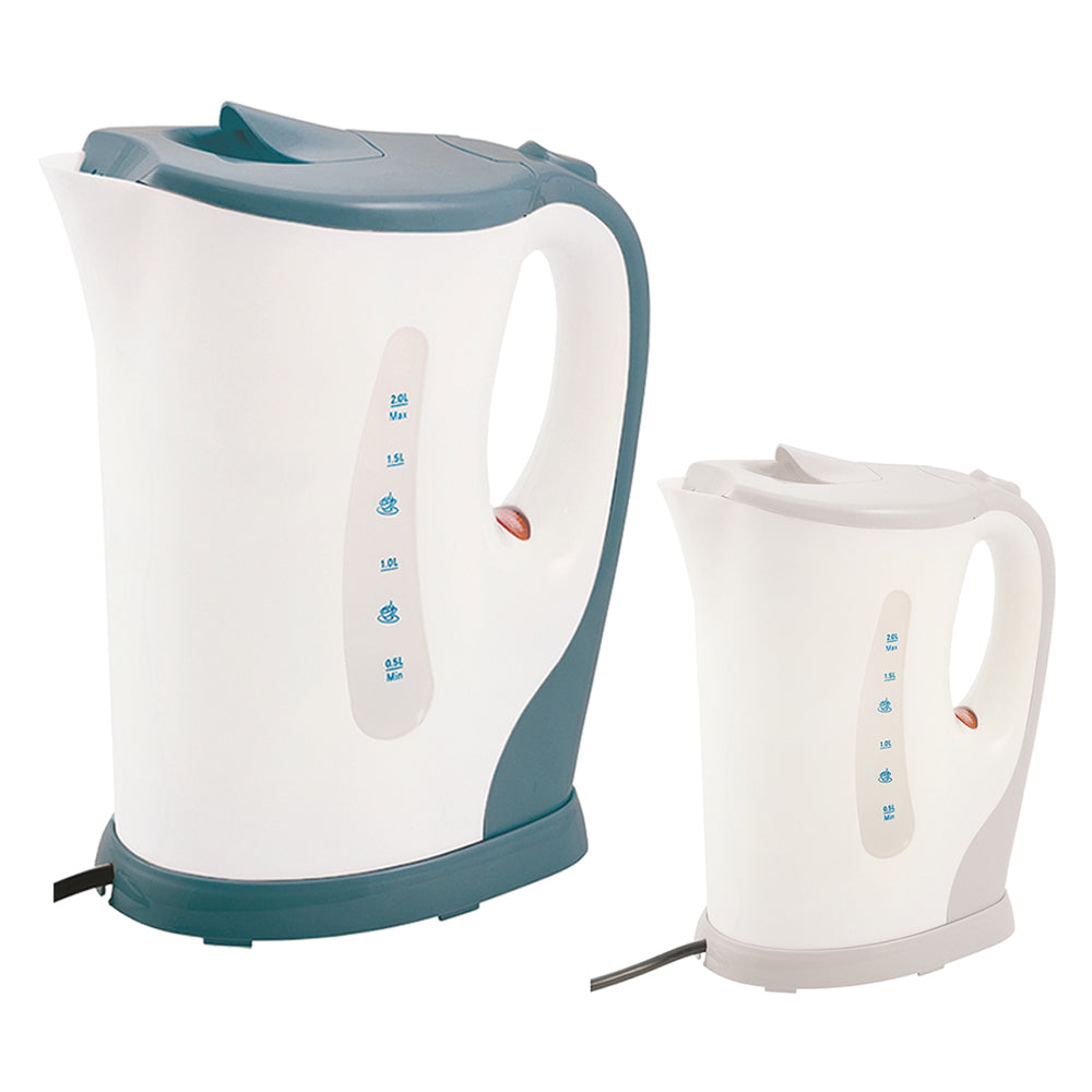 BOLLITORE ELETTRICO 'BILLO' 1300 W