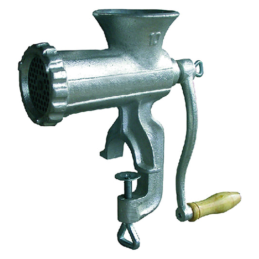 TRITACARNE MANUALE N. 10 - cm.27,5x24,5x30