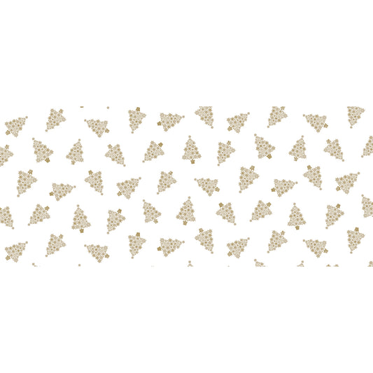 TOVAGLIATO 'FESTIVITIES' art. N1E/07 Snowflakes