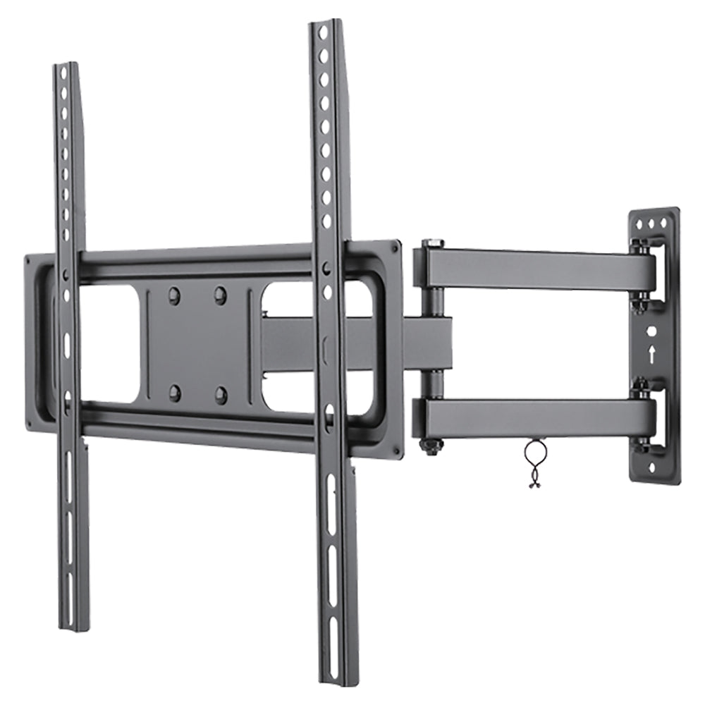 SUPPORTO A PARETE PER TELEVISORE '003' 32-55 pollici -  port.max 35 kg