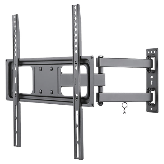 SUPPORTO A PARETE PER TELEVISORE '003' 32-55 pollici -  port.max 35 kg