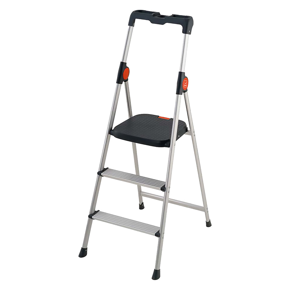 SGABELLO 'DEKORSTEP' 3 gr. - h. ap.cm 128 / ch.cm 142