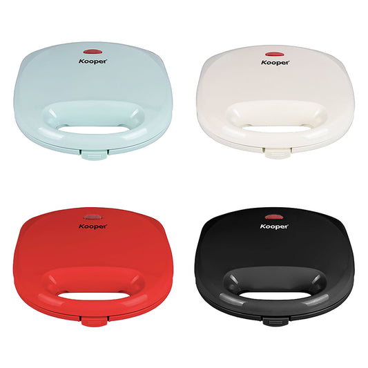 TOSTIERA ELETTRICA 'GRILL TASTY' 750 W