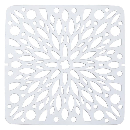 TAPPETO SCOLA STOVIGLIE 'FOLIA' cm 30 x 30