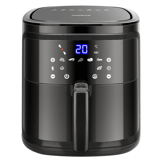 FRIGGITRICE ELETTRICA AD ARIA WI-FI SMART  1900 W