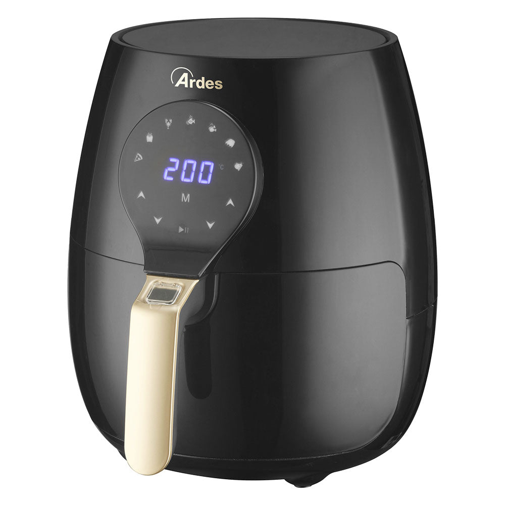 FRIGGITRICE ELETTRICA AD ARIA 'ELDORADA MAXI' 1450 W