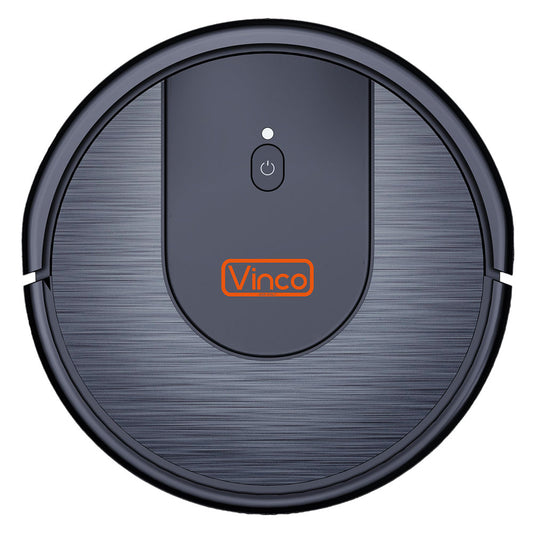 ROBOT ASPIRAPOLVERE 3 IN 1 'SCUBIDU' 28W