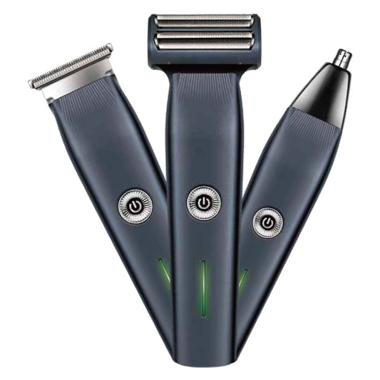 TAGLIACAPELLI RICARICABILE MULTIUSO 'LS-TM883' autonomia 2 ore