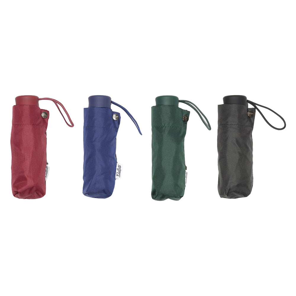 OMBRELLO TASCABILE TIPO '9069' tinta unita