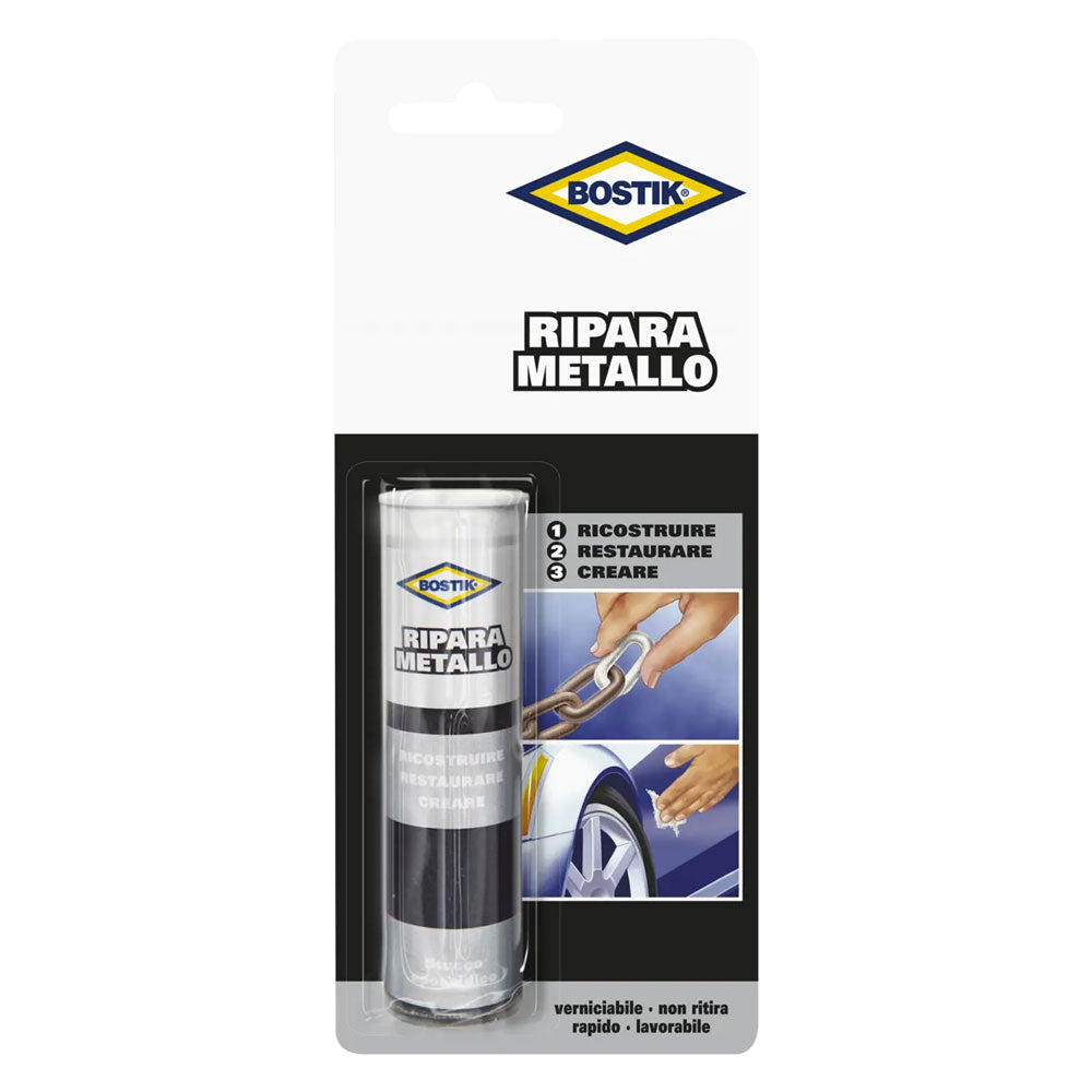 STUCCO 'RIPARA METALLO' gr. 56