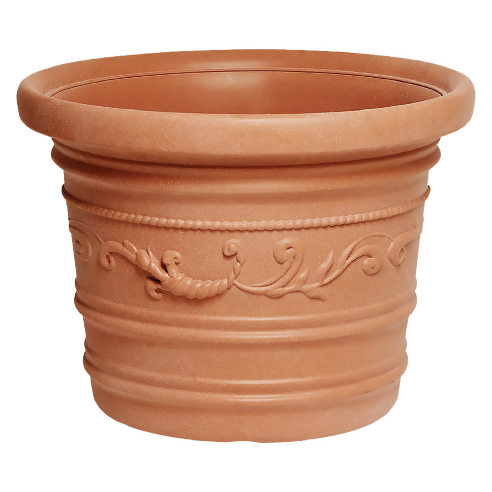 VASO TONDO 'PRESTIGE' ø 80 x h.60 - lt.178